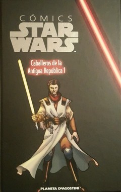 TOMO 13 STAR WARS CABALLEROS