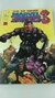 MARVEL ZOMBIES 03 **REEDICION**