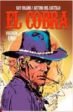 EL COBRA - DE RAY COLLINS Y DEL CASTILLO