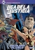 DC COMICS PRESENTA: LIGA DE LA JUSTICIA: ESCALERA AL CIELO