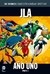TOMO 10 SALVAT DC - JLA AÑO UNO PARTE 1