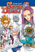 SEVEN DEADLY SINS 31 (PREVENTA: DISPONIBLE A PARTIR DEL 29-09)