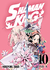 SHAMAN KING (EDICION DELUXE) 10