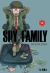 SPYxFAMILY 08