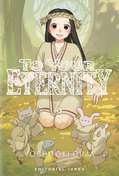 TO YOUR ETERNITY 02