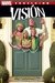 MARVEL EXCELSIOR 19: VISION