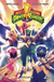 MIGHTY MORPHIN POWER RANGERS Vol. 01
