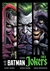 BATMAN: TRES JOKERS