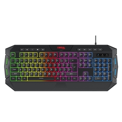 Kit Pc Gaming Soul 4 En 1 Mouse/ Teclado/ Auricular/ Pad - tienda online