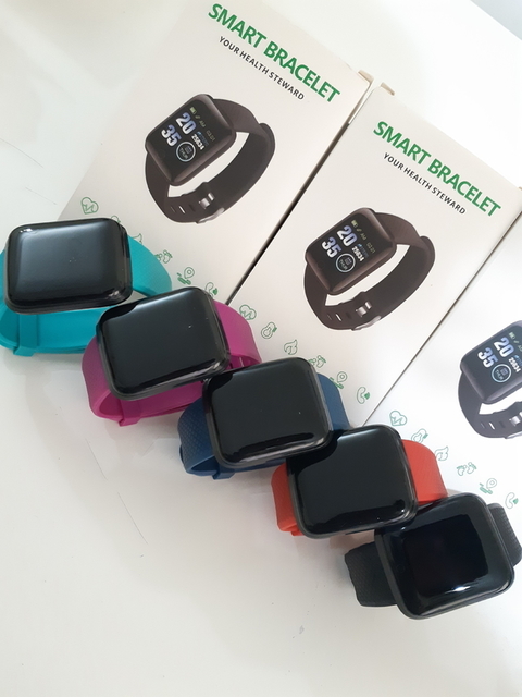 RELOJ CELULAR SMARTWATCH DINAX DX-SM69 | RyR Computacion