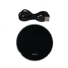 BASE CARGADORA WIRELESS - comprar online