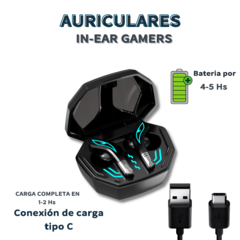 Auriculares Gaming Bluetooth MD158 en internet