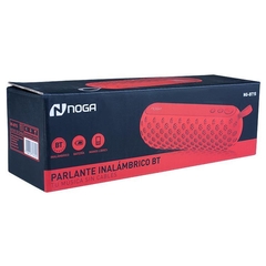 Parlante Noga Inalambrico Manos Libres Bluetooth Pro Bt-15 - comprar online