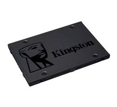 Disco Solido Ssd Kingston A400 480gb Sata3 500mb/s - comprar online