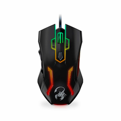 MOUSE GAMER GX GAMING GENIUS SCORPION SPEARS PRO