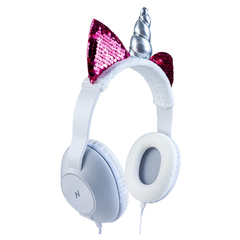 AURICULARES UNICORN CON MANOS LIBRES - UX-100 - comprar online