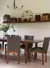Mesa comedor Maximo RB