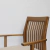 SILLA OLSEN CON BRAZOS en internet