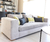 SILLON CUBO DOLORES - Estudio V