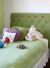 RESPALDO DE CAMA CAPITONEE