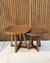 SET X2 BJORDAL REDONDA FRENTE - comprar online