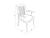 SILLA OLSEN CON BRAZOS - Estudio V