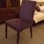 SILLA VESTIDA - ENTREGA INMEDIATA - tienda online