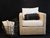 SILLON CUBO INDIVIDUAL - comprar online