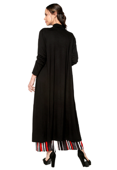 CARDIGAN LARGO REF.355 - comprar online