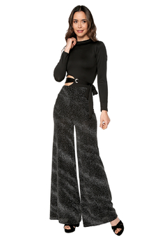 BODY ANUDADO CINTURA REF.615 - FRANCY LEON Diseñadora de Modas