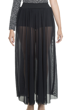 FALDA VERSATIL REF 658 - FRANCY LEON Diseñadora de Modas