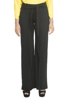 Pantalon Palazzo Cinturón Ref. 587 en internet