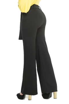 Pantalon Palazzo Cinturón Ref. 587 - comprar online