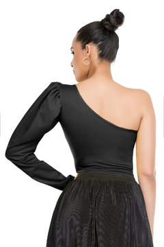 TOP ROMANO REF 655 - FRANCY LEON Diseñadora de Modas