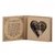 Set x 6 moldes corazón - Conceptual - comprar online