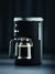 Cafetera programable negra 1.5 lt - 12 tazas - Bodum on internet
