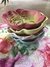 Set x 4 bowls orquídeas - Tybso