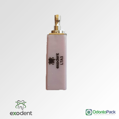 CUBO DISIL. LITIO B40. EXODENT 