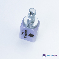 CUBO DISIL. LITIO C14. EXODENT
