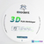zirconio 3d plus exodent upcera explore