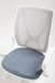 ALMA WHITE BASC. SYNCRO CON APOYA FIJOS - CHAIRTEC