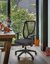 Alma Black - CHAIRTEC