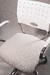 ROMBO WHITE - CHAIRTEC