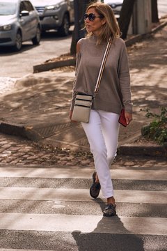 Cartera Lisboa - comprar online