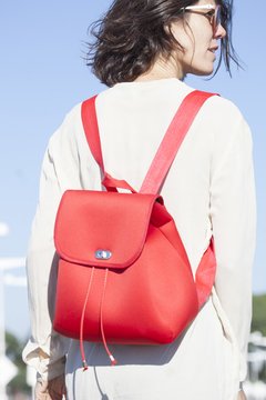 Imagen de Mochila Praga