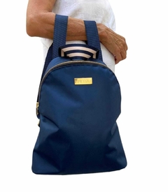 Mochila Milan - Microfibra Andorra - tienda online