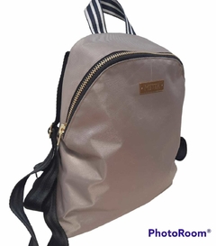 Mochila Milan - Microfibra Andorra - comprar online