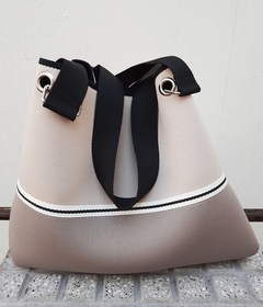 Bolso Bali - Metta Accesorios de Neoprene