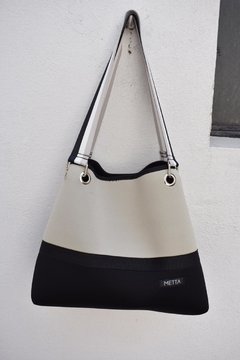 Bolso Bali - Metta Accesorios de Neoprene