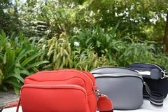 Cartera Madrid - Metta Accesorios de Neoprene